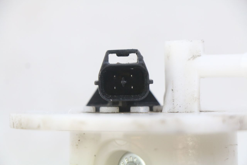 photo de POMPA CARBURANTE KYMCO DOWNTOWN ABS 125 (2015 - 2017) - Altra angolazione