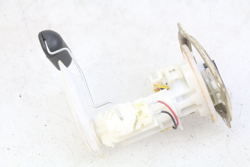 photo de POMPA CARBURANTE YAMAHA D'ELIGHT DELIGHT 125 (2017 - 2020) - Vista principale