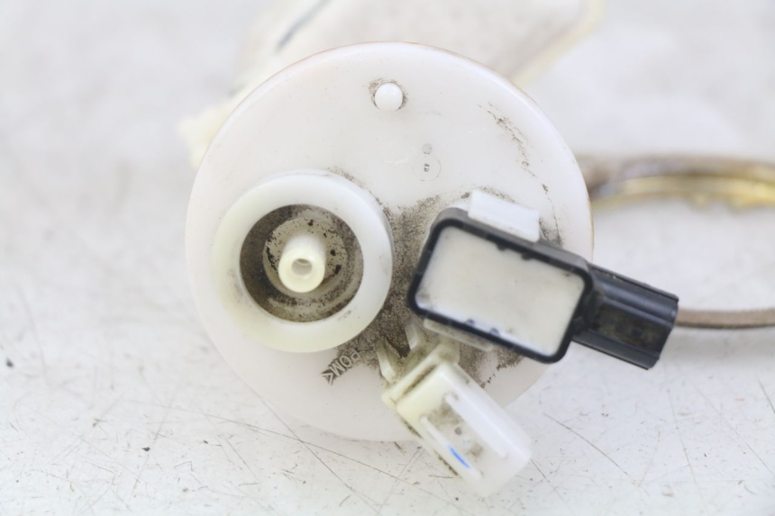 photo de POMPA CARBURANTE YAMAHA D'ELIGHT DELIGHT 125 (2017 - 2020) - Zoom sullo stato d'uso