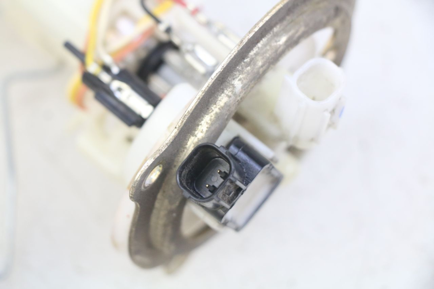 photo de POMPA CARBURANTE YAMAHA D'ELIGHT DELIGHT 125 (2017 - 2020) - Vista d'insieme del prodotto