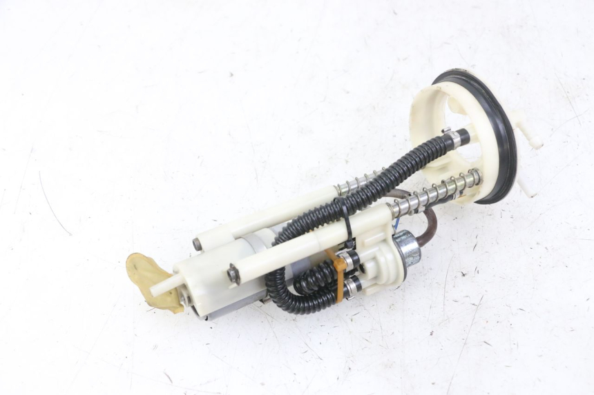 photo de POMPA CARBURANTE PEUGEOT ELYSTAR 125 (2002 - 2007) - Vista principale