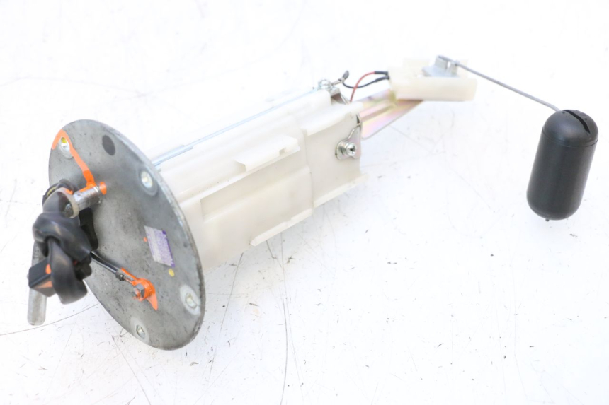 photo de POMPA CARBURANTE KAWASAKI ER-6 ER6 F ABS 650 (2012 - 2016) - Vista principale