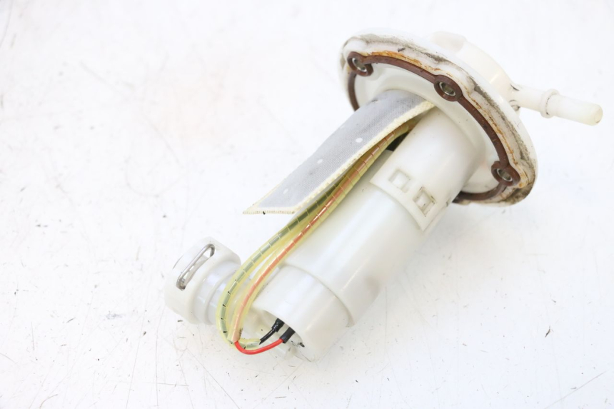 photo de POMPA DEL CARBURANTE KEEWAY F-ACT FACT EVO 50 (2020 - 2026) - Dettagli dei punti di fissaggio
