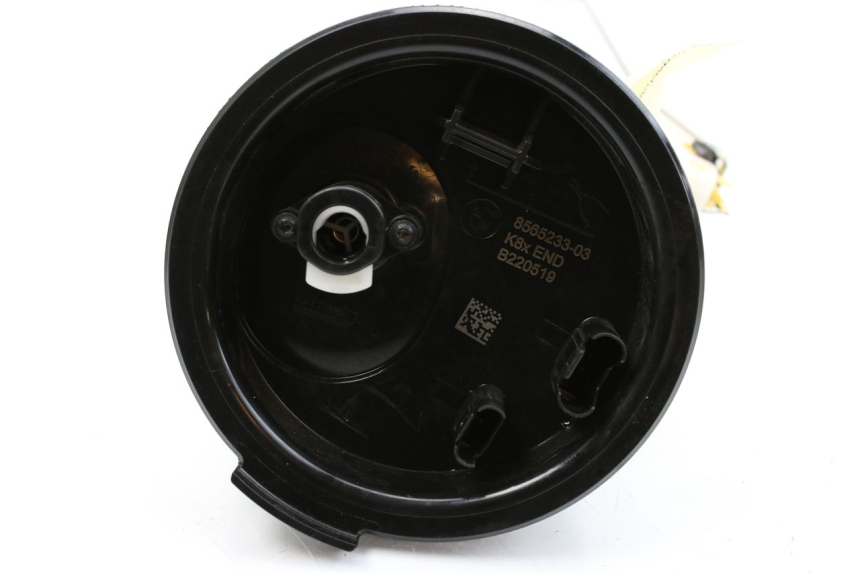 photo de POMPA DEL CARBURANTE BMW F GS K81 850 (2018 - 2023) - Dettaglio del componente