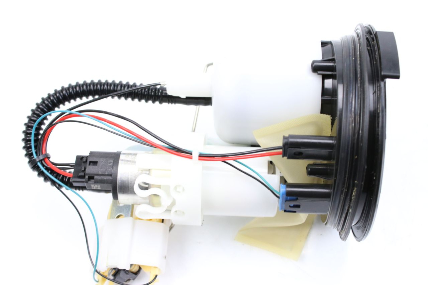 photo de POMPA DEL CARBURANTE BMW F GS K81 850 (2018 - 2023) - Zoom sullo stato d'uso