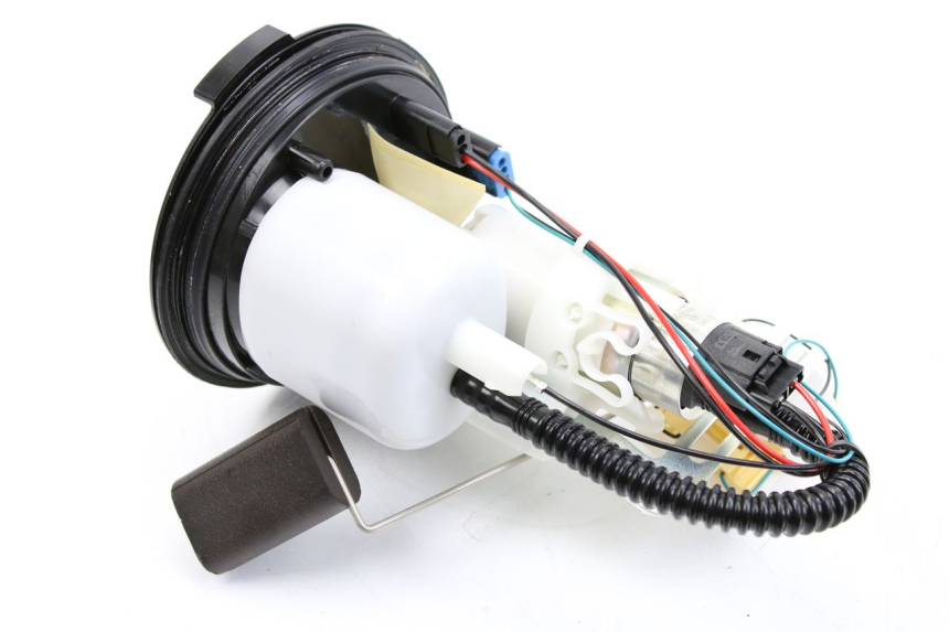 photo de POMPA DEL CARBURANTE BMW F GS K81 850 (2018 - 2023) - Primo piano tecnico