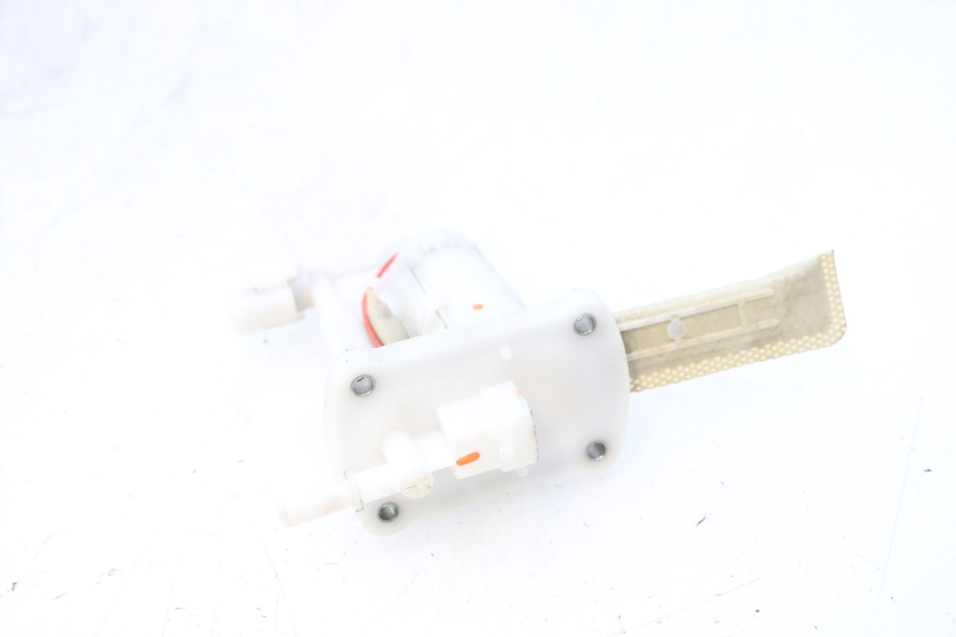 photo de POMPA CARBURANTE JM MOTORS F45i 4T 50 (2020 - 2023) - Altra angolazione