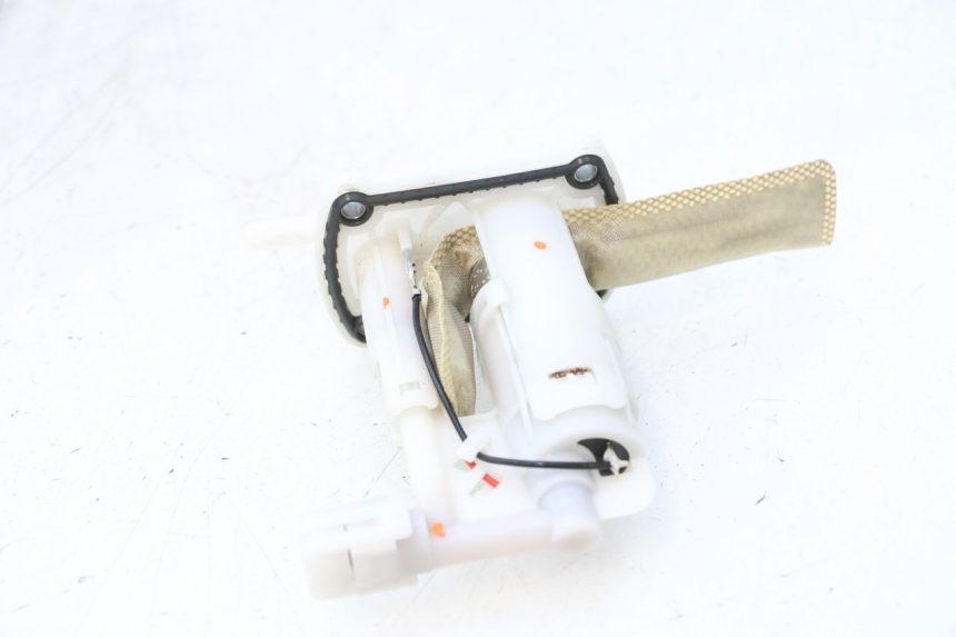 photo de POMPA CARBURANTE JM MOTORS F45i 4T 50 (2020 - 2023) - Dettagli dei punti di fissaggio