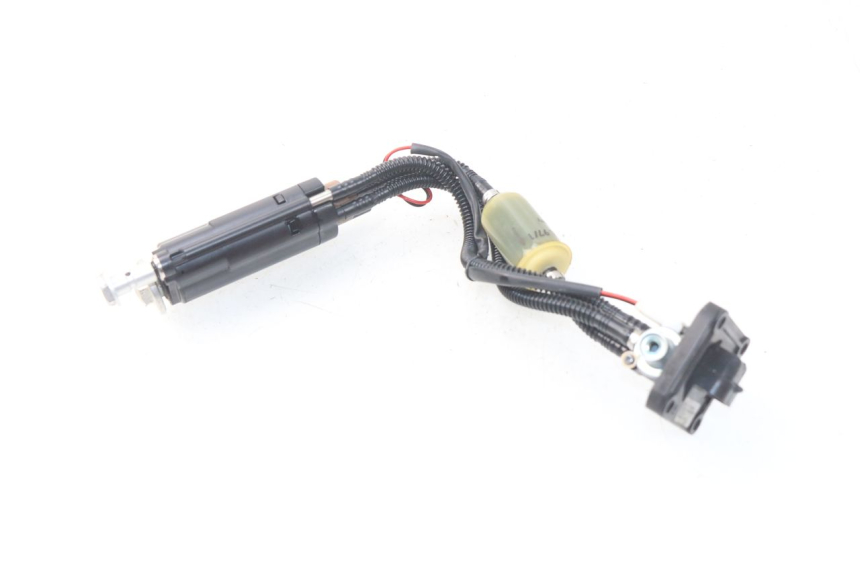 photo de POMPA CARBURANTE HUSQVARNA FC 350 (2019 - 2022) - Zoom sullo stato d'uso