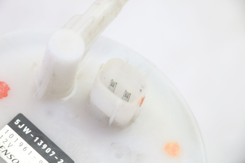 photo de POMPA DEL CARBURANTE YAMAHA FJR ABS 1300 (2006 - 2012) - Vista d'insieme del prodotto