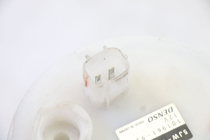 photo de POMPA DEL CARBURANTE YAMAHA FJR ABS 1300 (2006 - 2012) - Dettagli dei punti di fissaggio