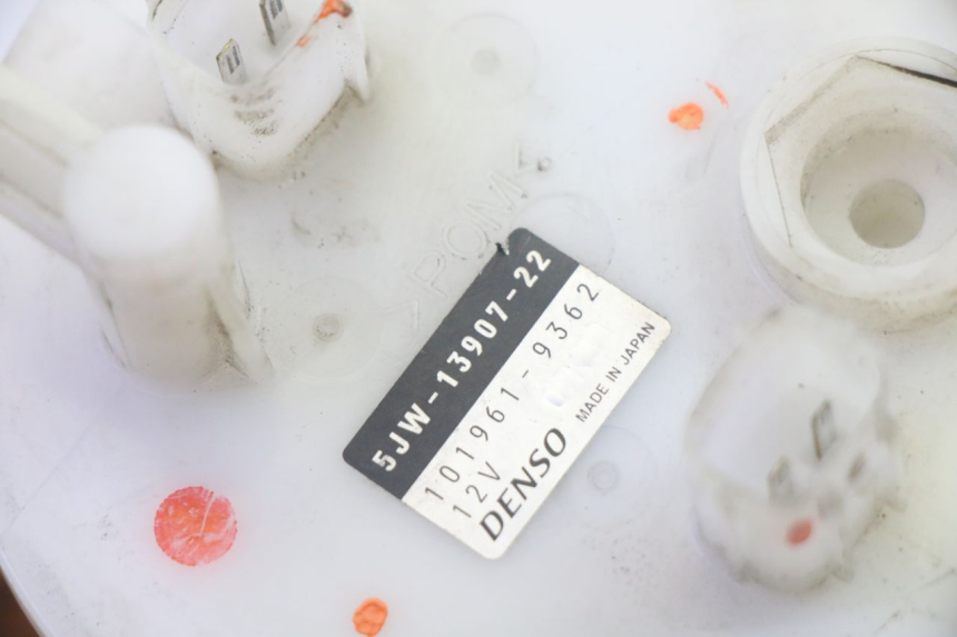 photo de POMPA DEL CARBURANTE YAMAHA FJR ABS 1300 (2006 - 2012) - Vista d'insieme del prodotto