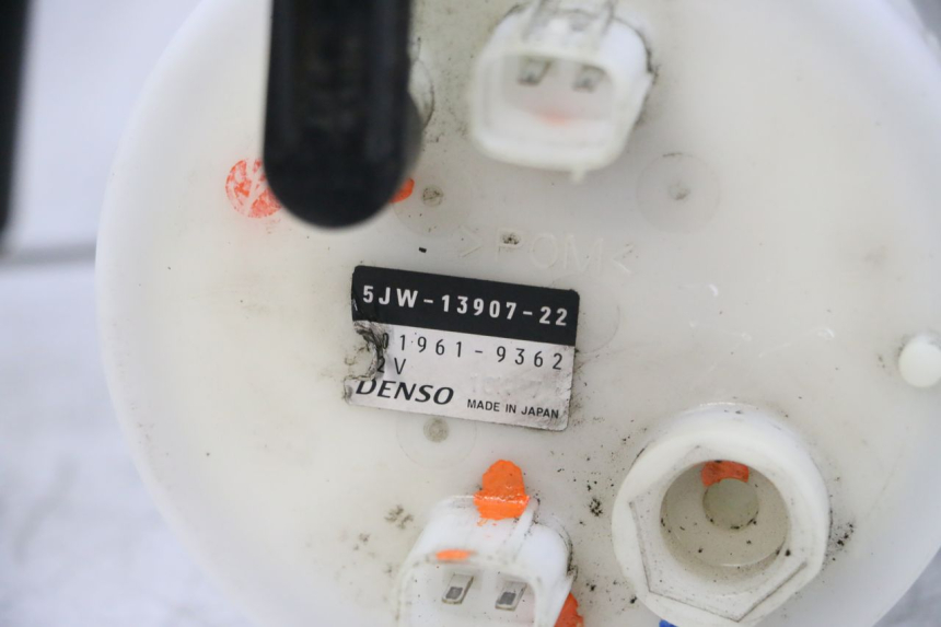 photo de POMPA DEL CARBURANTE YAMAHA FJR ABS 1300 (2006 - 2012) - Zoom sullo stato d'uso