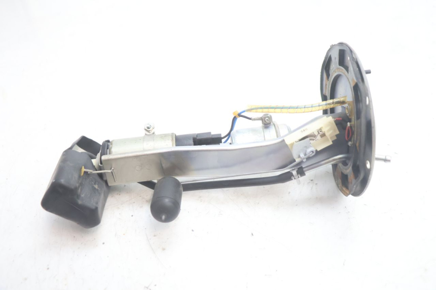 photo de POMPA CARBURANTE HONDA FJS SILVER WING SILVERWING 400 (2005 - 2008) - Vista principale