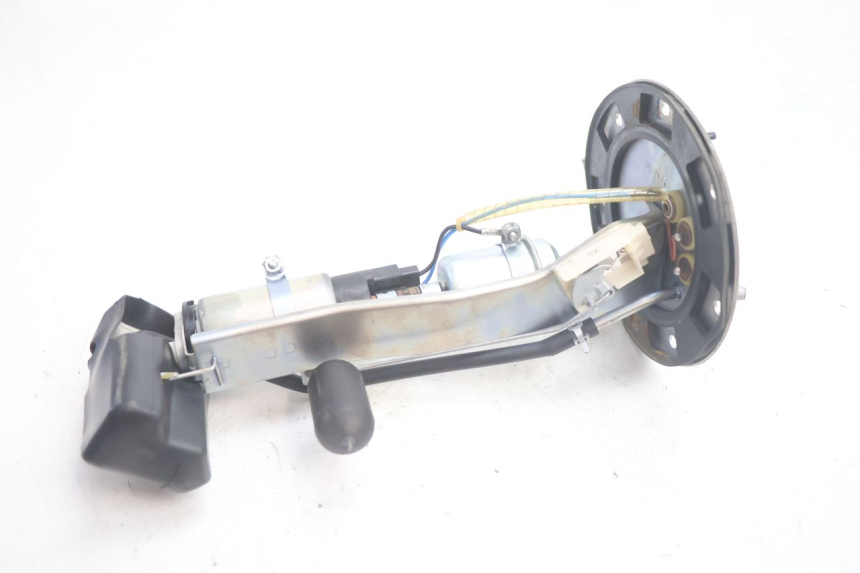 photo de POMPA CARBURANTE HONDA FJS SILVER WING SILVERWING 400 (2005 - 2008) - Vista principale