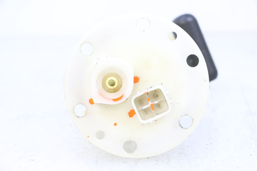 photo de POMPA CARBURANTE MBK FLAME X 125 (2007 - 2016) - Primo piano ad alta risoluzione