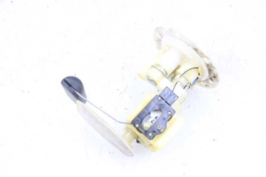 photo de POMPA CARBURANTE MBK FLAME X 125 (2007 - 2016) - Marcature e riferimenti originali