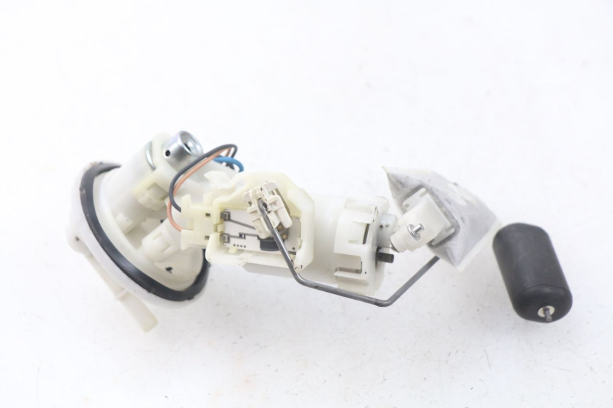 photo de POMPA DEL CARBURANTE MBK FLIPPER 115 (2013 - 2017) - Zoom sullo stato d'uso