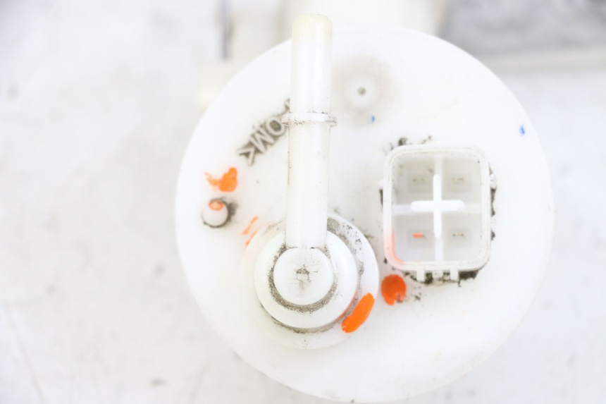 photo de POMPA DEL CARBURANTE MBK FLIPPER 115 (2013 - 2017) - Vista d'insieme del prodotto