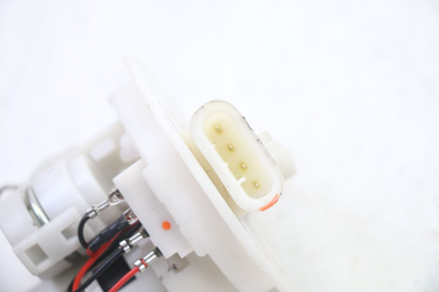 photo de POMPA CARBURANTE VENESI FLY RETRO 4T 50 (2020 - 2025) - Dettaglio del componente