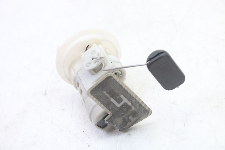 photo de POMPA CARBURANTE VENESI FLY RETRO 4T 50 (2020 - 2025) - Vista d'insieme del prodotto