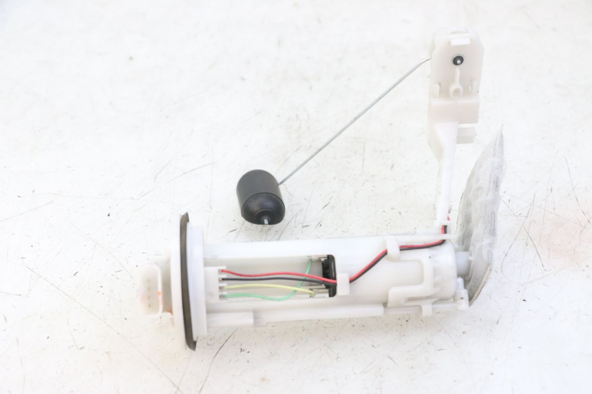 photo de POMPA CARBURANTE HONDA FORZA 125 (2021 - 2025) - Dettaglio del componente