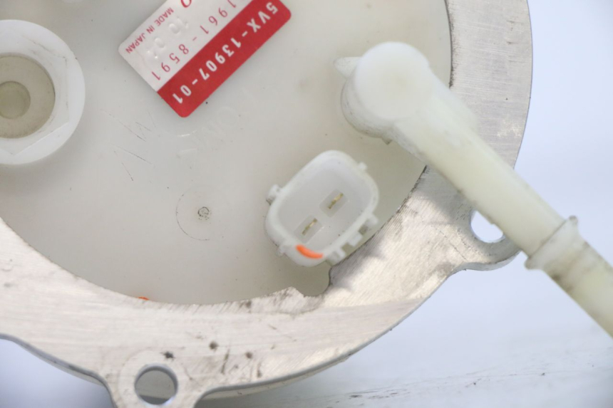 photo de POMPA CARBURANTE YAMAHA FZ6 FAZER S2 600 (2007 - 2011) - Vista d'insieme del prodotto