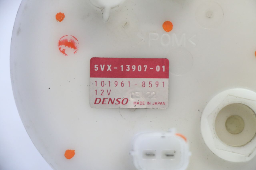 photo de POMPA CARBURANTE YAMAHA FZ6 N FAZER 600 (2004 - 2006) - Primo piano tecnico