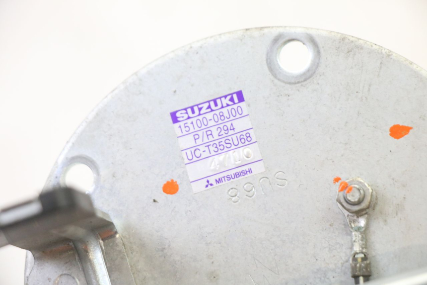 photo de POMPA CARBURANTE SUZUKI GSR 750 (2011 - 2017) - Vista d'insieme del prodotto