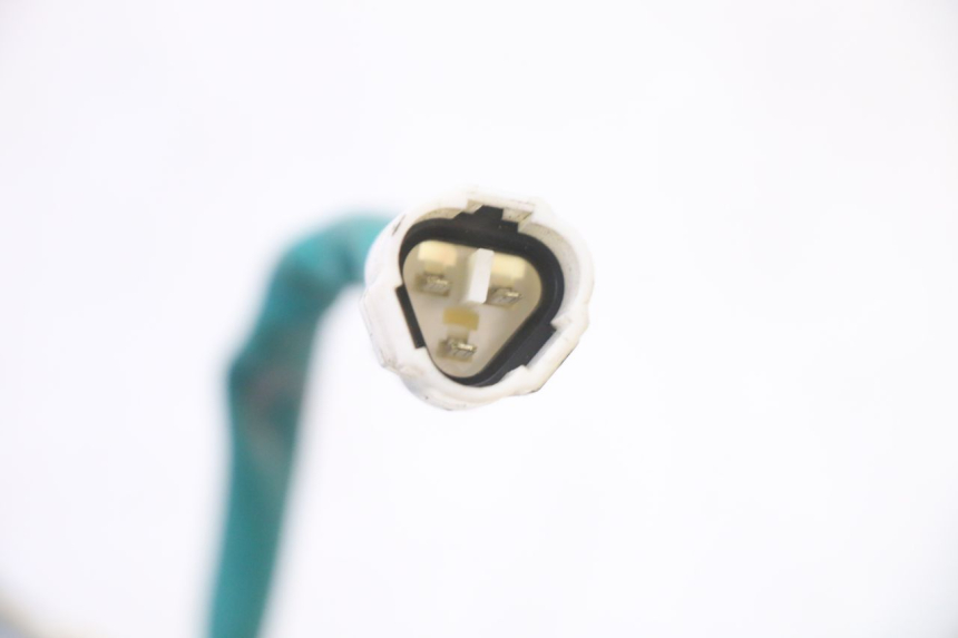 photo de POMPA CARBURANTE SUZUKI GSR 750 (2011 - 2017) - Dettagli dei punti di fissaggio