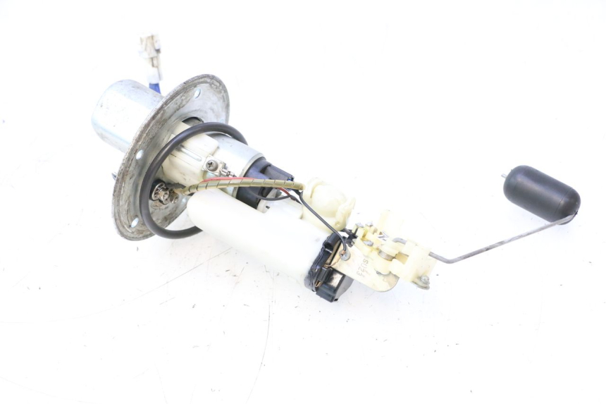 photo de POMPA CARBURANTE SUZUKI GSR 600 (2005 - 2012) - Caratteristiche distintive
