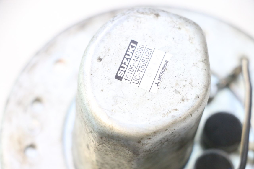 photo de POMPA CARBURANTE SUZUKI GSR 600 (2005 - 2012) - Altra angolazione