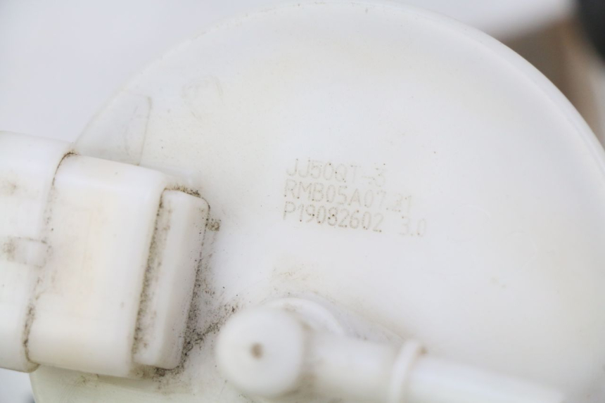 photo de POMPA DEL CARBURANTE EUROCKA GTR 50 (2018 - 2021) - Dettaglio del componente