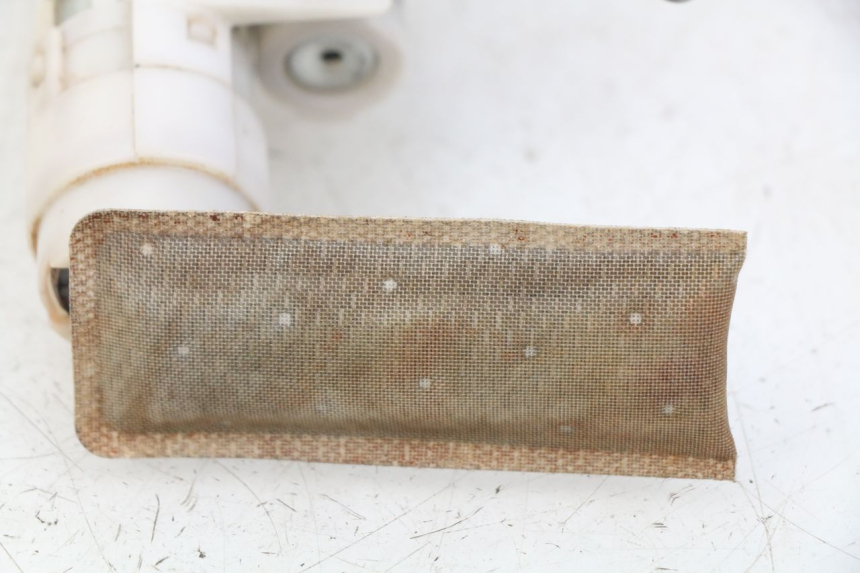 photo de POMPA DEL CARBURANTE EUROCKA GTR 50 (2018 - 2021) - Zoom sullo stato d'uso