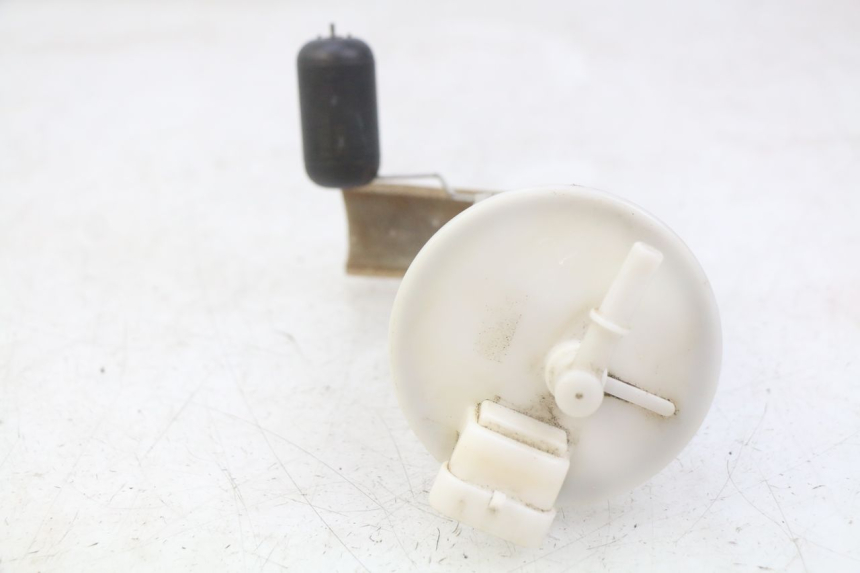 photo de POMPA DEL CARBURANTE EUROCKA GTR 50 (2018 - 2021) - Vista d'insieme del prodotto