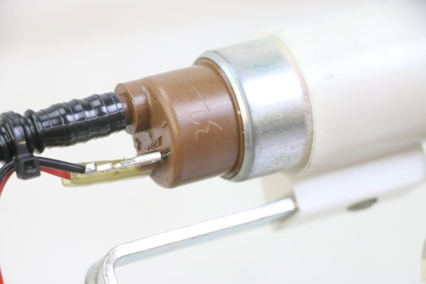 photo de POMPA CARBURANTE PIAGGIO IE MP3 YOURBAN 300 (2011 - 2016) - Zoom sullo stato d'uso