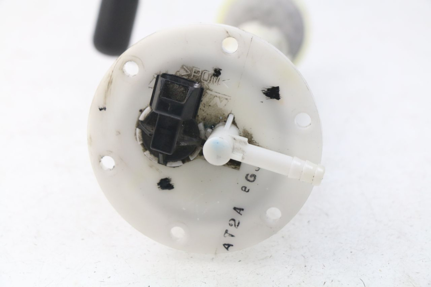 photo de POMPA DEL CARBURANTE SYM JOYMAX 250 (2013 - 2017) - Primo piano tecnico