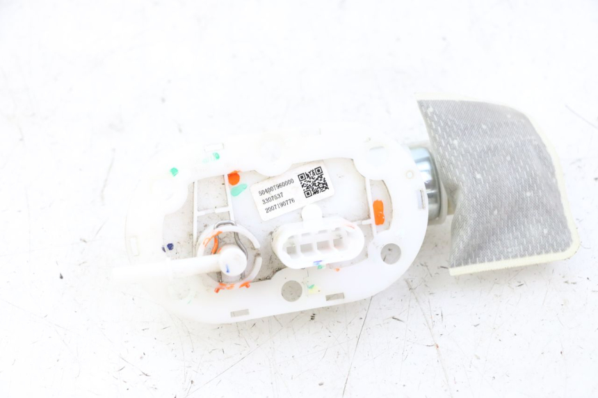 photo de POMPA CARBURANTE KEEWAY K-LIGHT KLIGHT 125 (2018 - 2025) - Vista principale