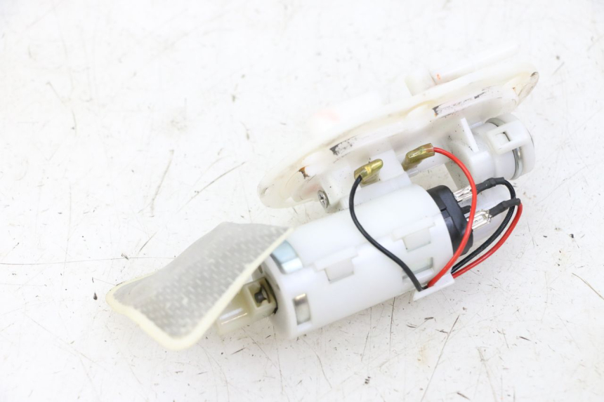 photo de POMPA CARBURANTE KEEWAY K-LIGHT KLIGHT 125 (2018 - 2025) - Primo piano tecnico