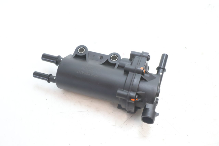 photo de POMPA CARBURANTE PEUGEOT KISBEE 2T 50 (2018 - 2022) - Vista principale