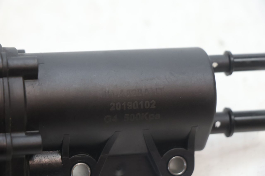 photo de POMPA CARBURANTE PEUGEOT KISBEE 2T 50 (2018 - 2022) - Zoom sullo stato d'uso