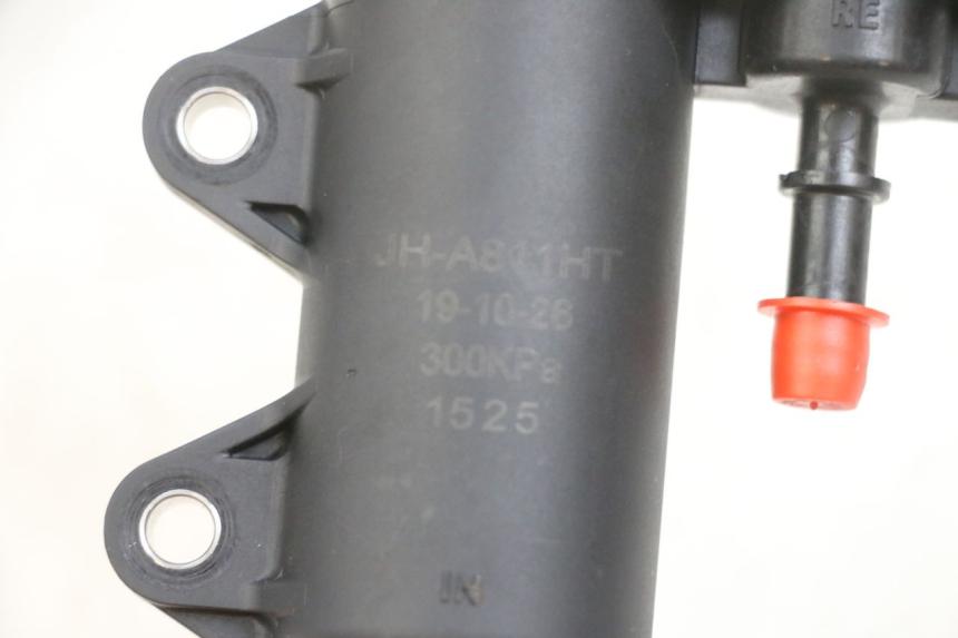 photo de POMPA CARBURANTE PEUGEOT KISBEE 4T 50 (2018 - 2022) - Zoom sullo stato d'uso