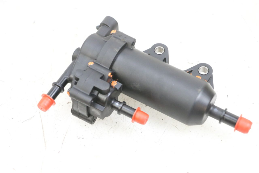 photo de POMPA CARBURANTE PEUGEOT KISBEE 4T 50 (2018 - 2022) - Primo piano tecnico