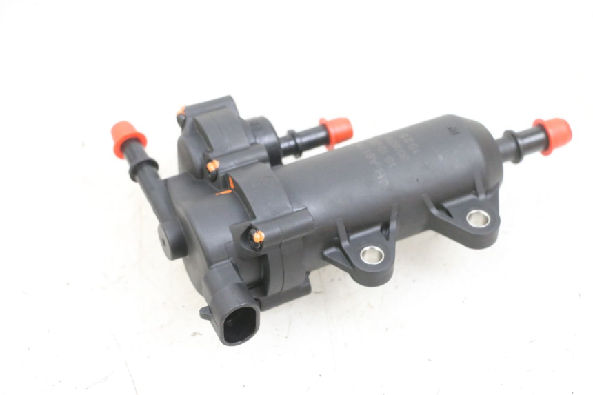 photo de POMPA CARBURANTE PEUGEOT KISBEE 4T 50 (2018 - 2022) - Dettagli dei punti di fissaggio