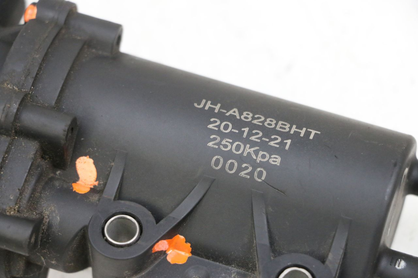 photo de POMPA CARBURANTE PEUGEOT KISBEE 4T 50 (2018 - 2022) - Dettaglio del componente