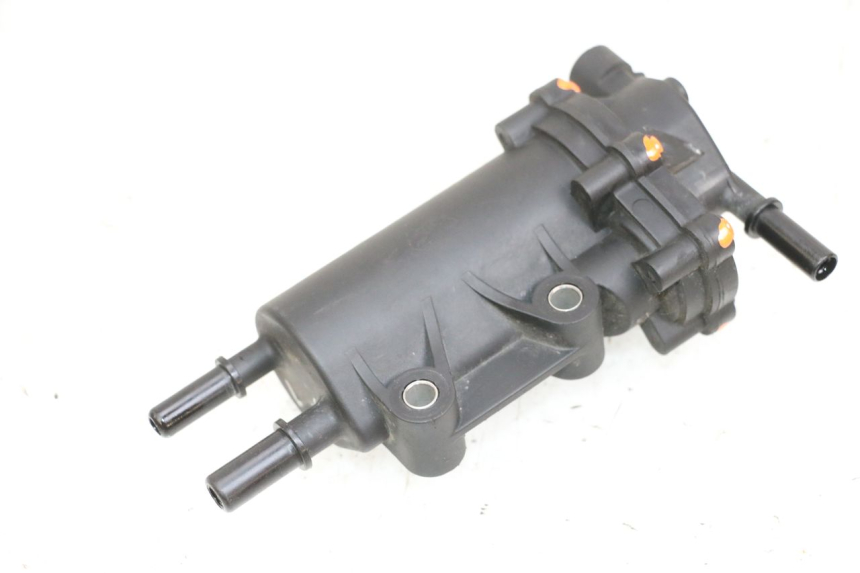 photo de POMPA CARBURANTE PEUGEOT KISBEE 4T 50 (2018 - 2022) - Dettagli dei punti di fissaggio