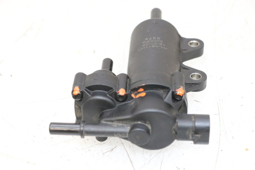 photo de POMPA CARBURANTE PEUGEOT KISBEE 4T 50 (2018 - 2022) - Dettagli dei punti di fissaggio