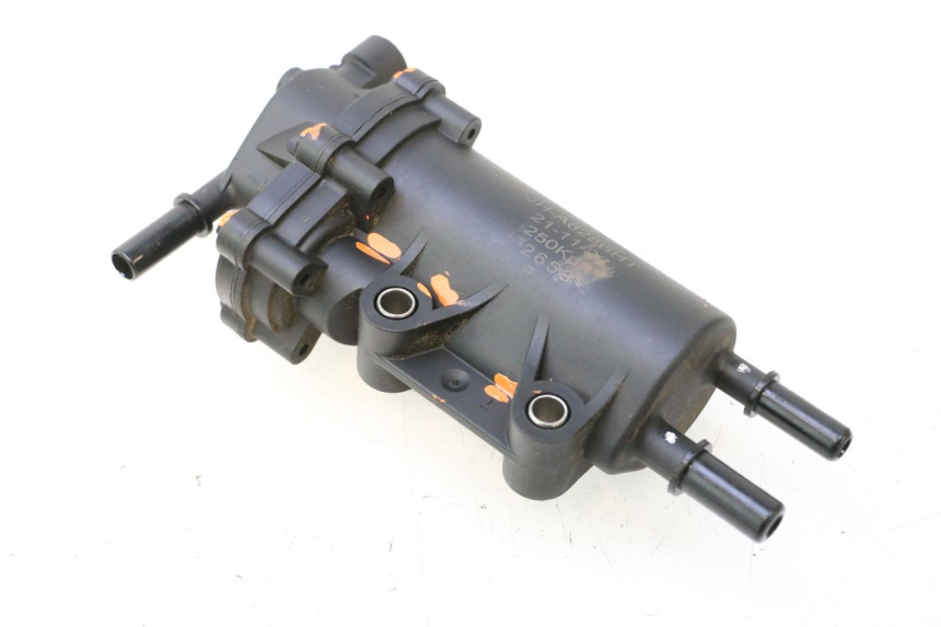 photo de POMPA CARBURANTE PEUGEOT KISBEE 4T 50 (2018 - 2022) - Vista principale