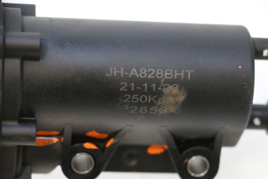 photo de POMPA CARBURANTE PEUGEOT KISBEE 4T 50 (2018 - 2022) - Dettaglio del componente