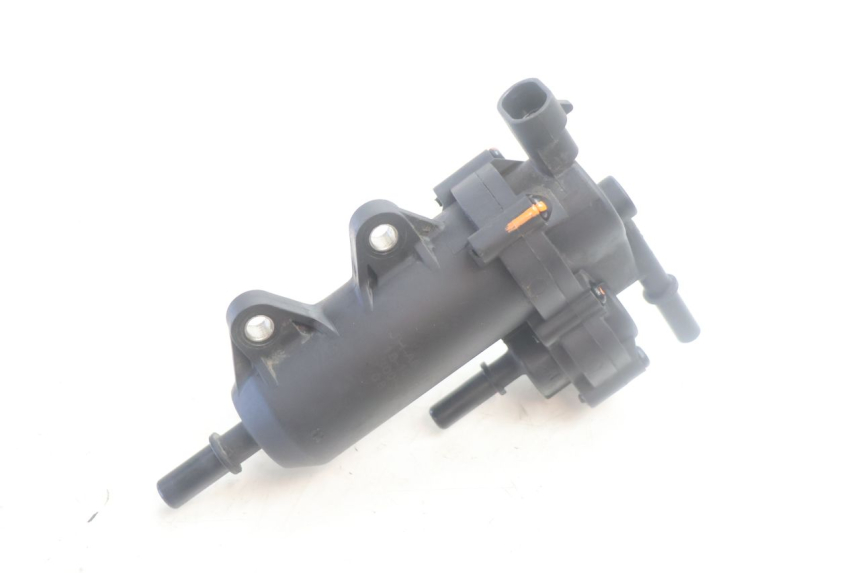 photo de POMPA CARBURANTE PEUGEOT KISBEE 4T 50 (2018 - 2022) - Zoom sullo stato d'uso
